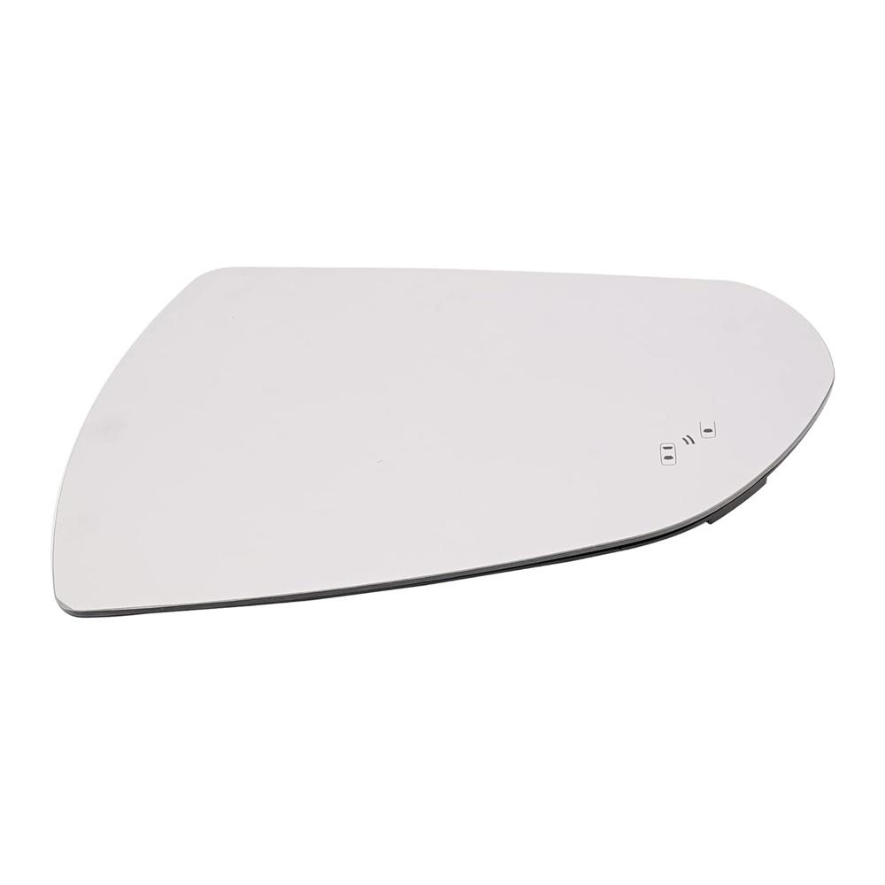 Стекло зеркала заднего вида со стороны водителя с подогревом 87611F2140 для Hyundai Elantra 2017-2020