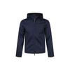 Full-Zip Hooded Training Jacket Men Tops Blue BV3999-452