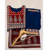 Indian Bollywood Kurti Salwar Kameez Set Party Wear Bollywood Top Tunic Kurta Pant Set