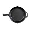 ZISIZ Cast Iron Frying Pan