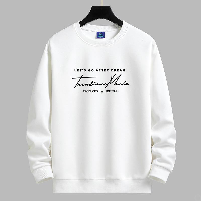 QICED Весна и осень, новая тонкая мужская футболка с длинными рукавами, тонкая рубашка, нижняя часть рубашки