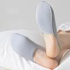 Женские носки-тапочки Дышащие летние туфли на высоком каблуке Невидимые носки-невидимки Женские силиконовые противоскользящие низкие носки-лодочки до щиколотки