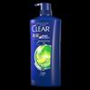Clear Men Anti-Dandruff Refreshing Oil Control Shampoo