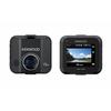 KENWOOD Drive Recorder DRV-355 Wide Angle Bright F1.8 Lens Standard Type with High Functionality 32GB MicroSD Card Included Black