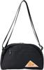 Наплечная сумка для улицы ES ROUND TOP BAG S 5л Черная 3259270526