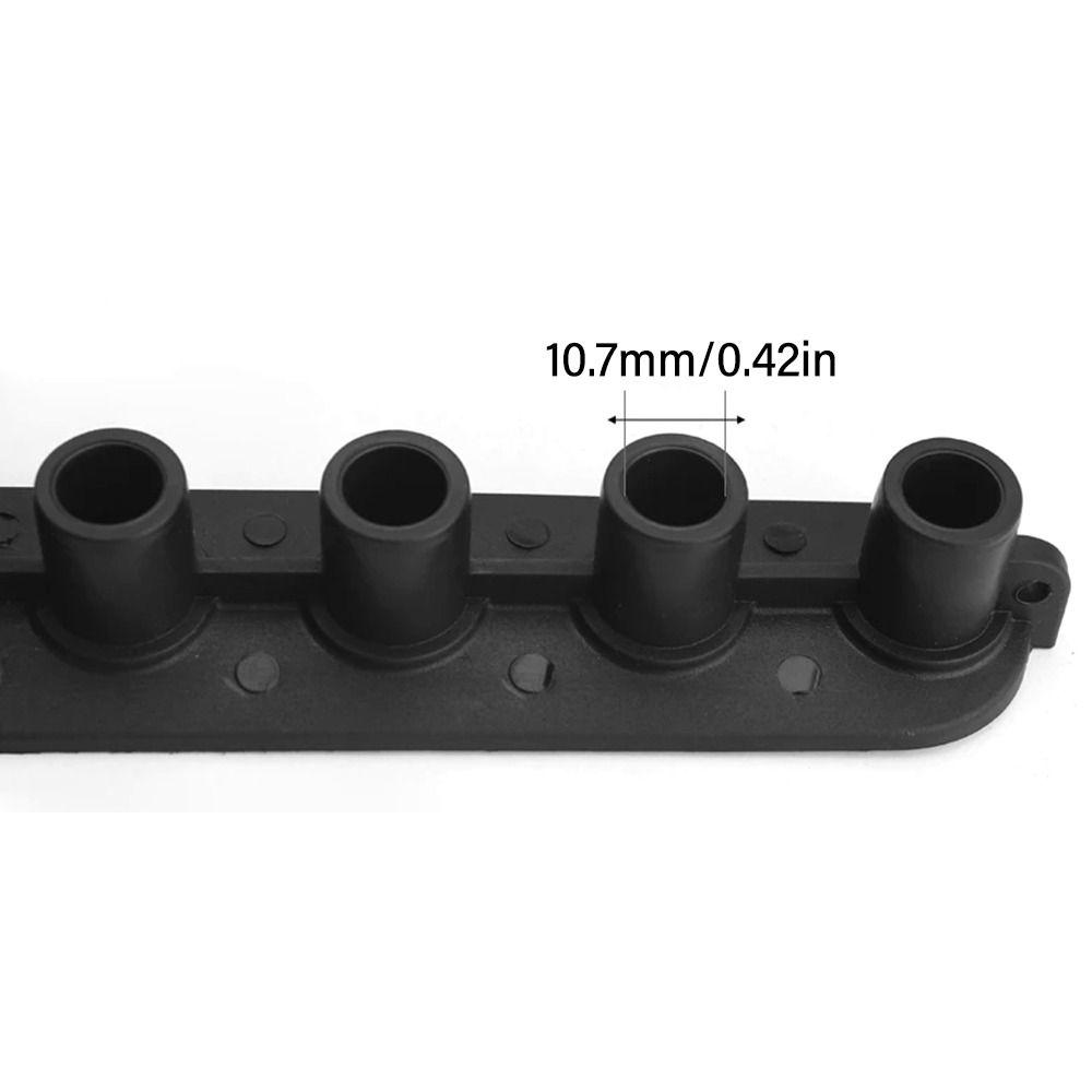 5/7 отверстий с держателем насадки 1/4 дюйма быстроразъемный распылитель для мойки высокого давления насадка для мойки