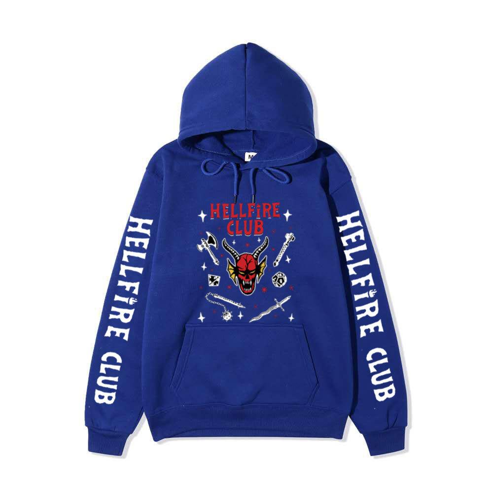 Мужские Женские Флисовые Толстовки с Капюшоном с Длинным Рукавом Полиэстер Удобные Худи