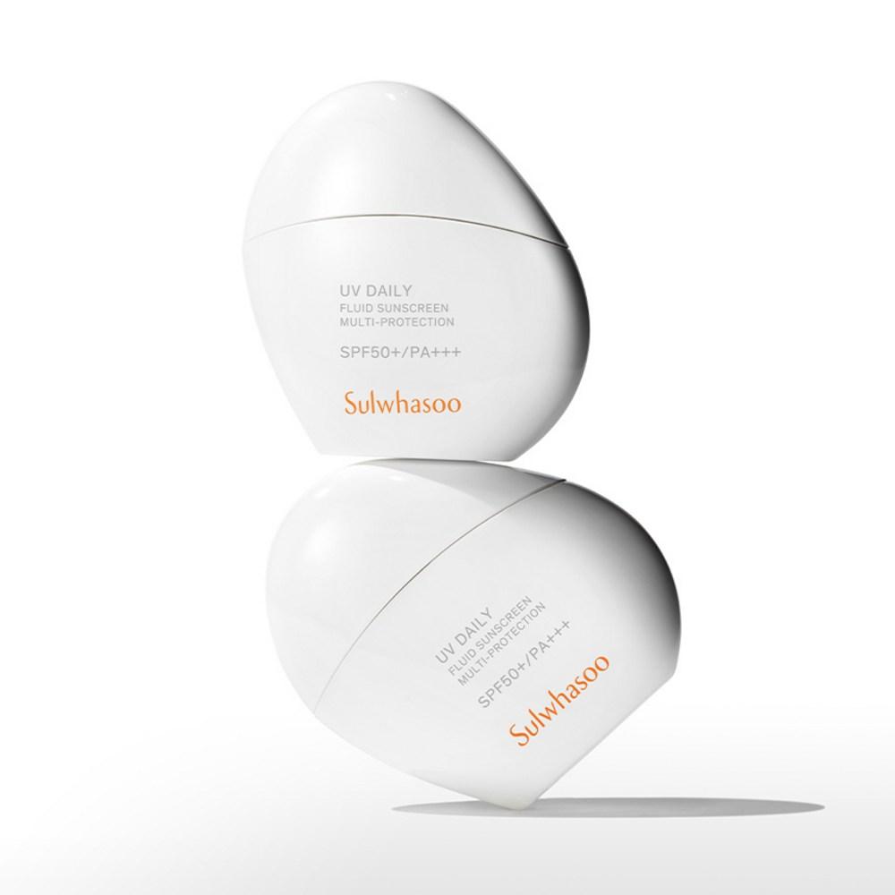Sulwhasoo Tinea Perifluid SPF50+ PA+++ 50 мл