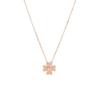 5674211 Idyllia Clover Necklace