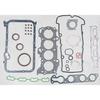 Комплект прокладок ГБЦ Подходит для Suzuki Swift Splash Vauxhall Opel Agila K12B K12M