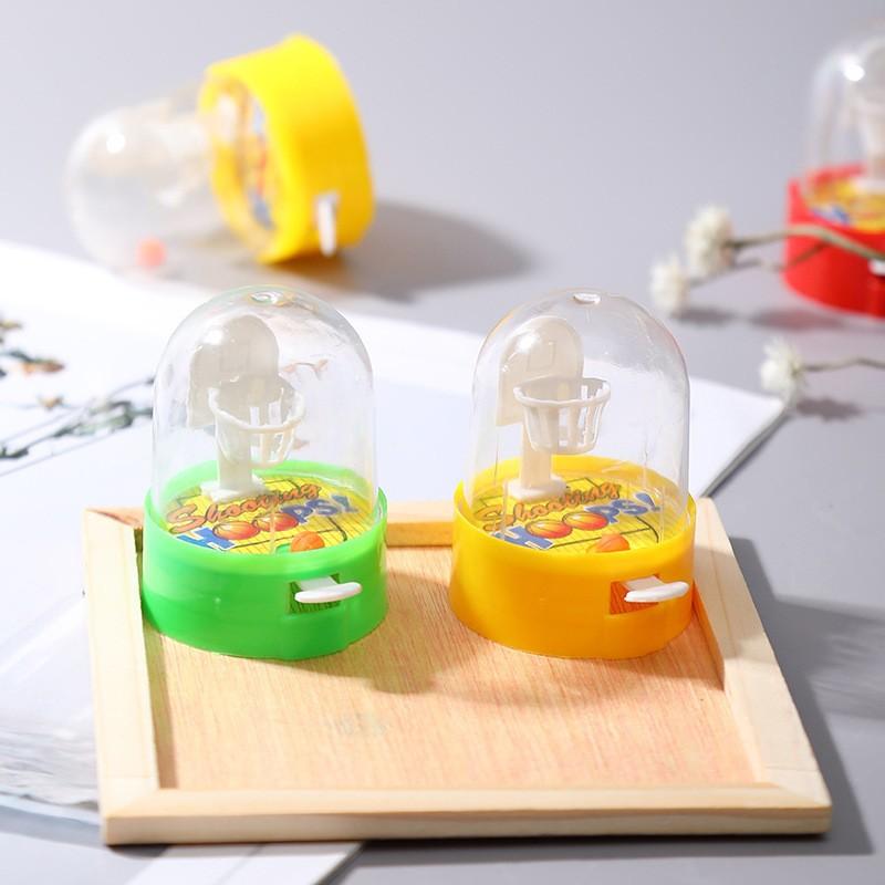 10 шт. настольные баскетбольные стрелялки, игровые автоматы для стрельбы пальцами, игрушки для детей, подарки на день рождения, школьные награды, подарки, наполнители