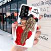 Мама Малышка Девочки Для Samsung Galaxy A15 A14 A13 A12 A55 A54 A53 A52 Чехол для телефона A32 A35 A34 A33 A25 A24 A23 A22 A04S A03S A02S Gala