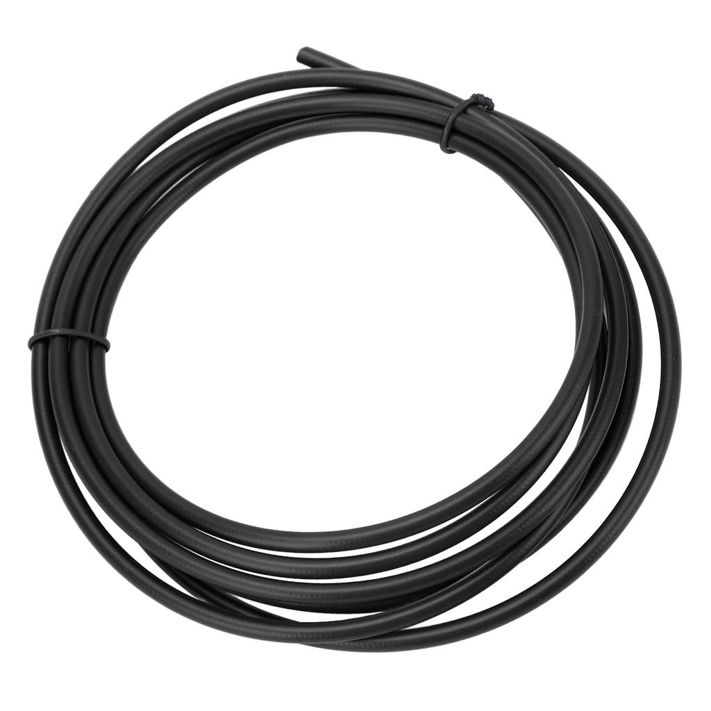 Bicycle Brake Hose And Connection Insert Kit High Strength Bike Disc Brake Hydraulic Hose Kit for
