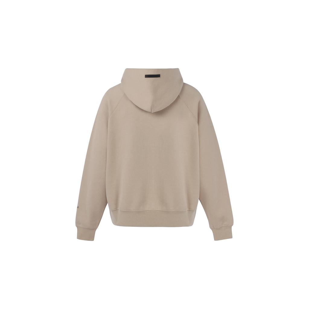 Fear of God Essentials Эксклюзивный худи-свитшот Ssense FOG-FW21-106