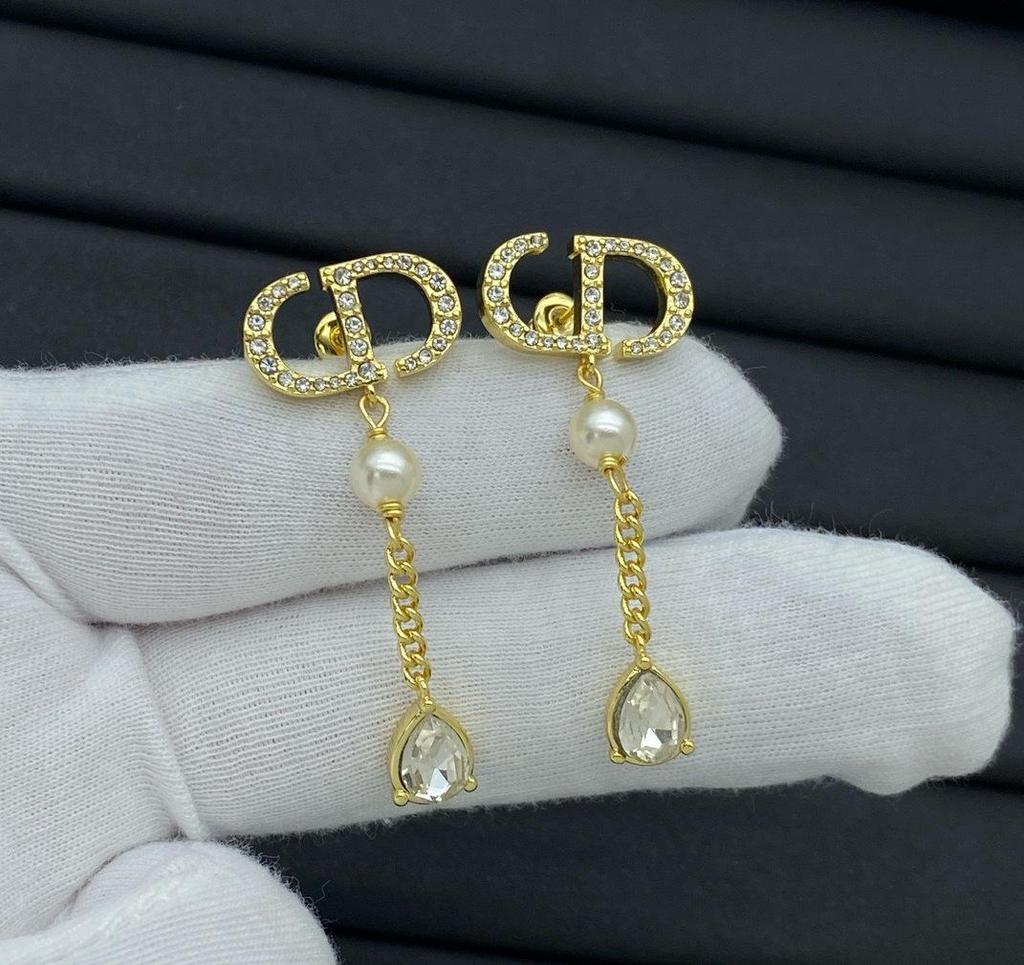 Элегантный двухслойный CD-браслет T-Family для женщин: Модный, Универсальный, Легкая роскошь с ощущением высокого класса