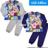 Kirby Glowing Cardboard Knit Pajamas 571 [Bandai] Boy's