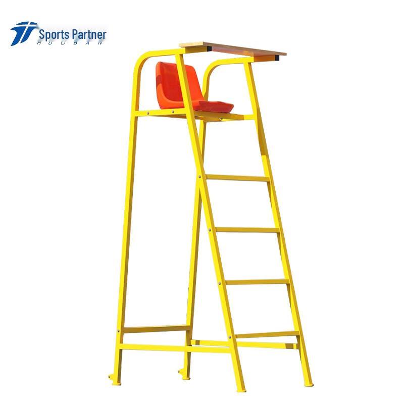 MOTION PARTNER Detachable Mobile Tennis Umpire Chair