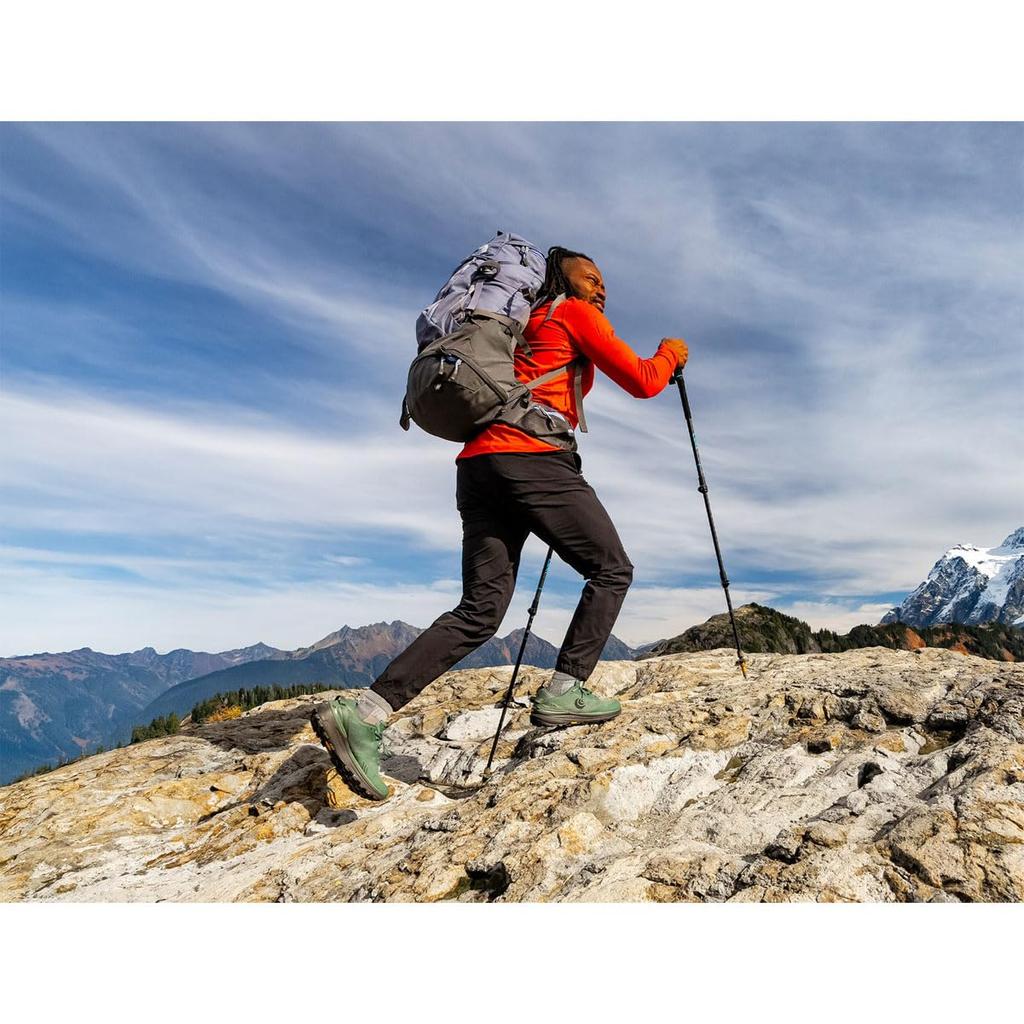 Кроссовки TRAVERSE см [Topo Athletic] мужские 26,5