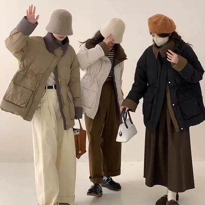 Пальто и куртки – Куртки