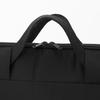 Чехол для ноутбука MUJI формата А4 с легким доступом, черный 44302408