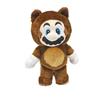 Nintendo Super Mario Power-Up Mascot Ball Chain Plush Toy Tanuki Mario Nintendo TOKYO Exclusive