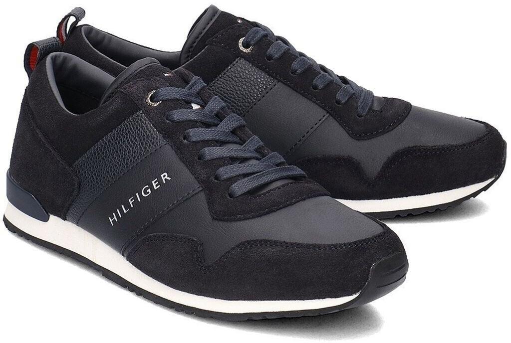 Кроссовки Tommy Hilfiger (FM0FM00924) midnight