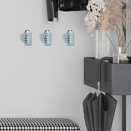 Крючок для хранения полотенец, без перфорации, сохраняет порядок, простая установка, отличный влагостойкий бытовой инструмент