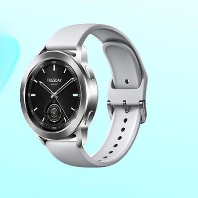 Умные часы Xiaomi Watch S3 (Китайская версия)
