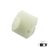 EWR3 Window Regulator Repair Clips Front Right Door for VW Transporter T5 Caravelle Multivan 2003-2015 7H0837754