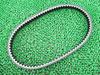Genuine Yamaha Vino Drive Belt for Jog Vino Vino and Vino Deluxe (5ST-E7641-00) Jog, ZR, Classic, Morphe,