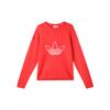 Originals AW24 Year Of The Snake Limited Edition Classic Sports Series Crew Neck Comfortable Pullover Long Sleeve Sweater Women Sweater JN0714