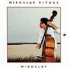 CD MIROSLAV VITOUS - Miroslav 32JDF188 Freedom 1988 Япония Джаз Б/У