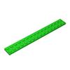20PCS PLATE 2x16 Compatible with 4282 Plate Self-Locking Bricks Building Blocks Toys Accessories