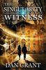 Книга The Singularity Witness : 1