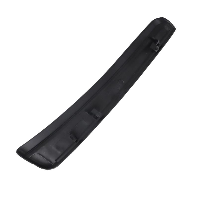 Front Windshield Molding Cowl End Seal Side Trim Cover for Ford Escape 2017 2018 2019 LH RH GJ5Z-78018A17-AB GJ5Z-78018A16-AB