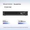 Huawei Smart Choice S1730S-L8P2ST-A1 Unmanaged Gigabit PoE Switch