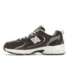 New Balance 530 Rich Earth Унисекс Кроссовки Коричневый Тень-Серый Серебристый-Металлик MR530CL