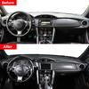 Для Subaru BRZ 2012 2013 2014 2015 2016 2017 2018 Крышка приборной панели автомобиля, защита от света, солнцезащитные коврики, нескользящие коврики