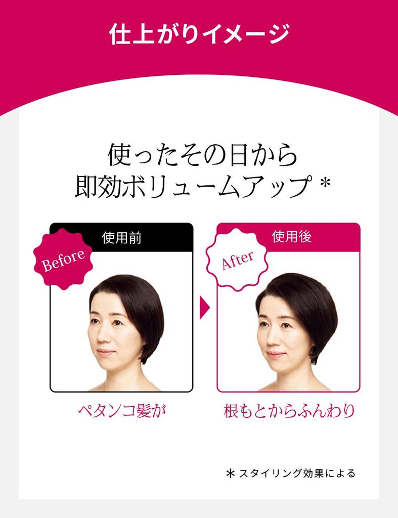 PRIOR Scalp Hair 180ml Subtle Floral Bouquet Scent & Serum, Spray, (x 1)