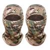 1/2Pcs Winter Cycling Skiing Neck Balaclava Cover Face Head Warmer Scarf Hat