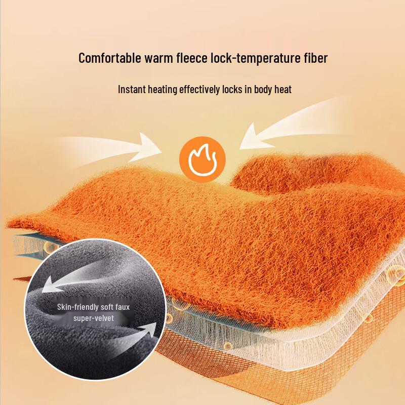 Jeanswest Life Men's Fleece-Lined Casual Pants