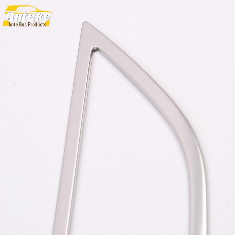 Подходит для 19 моделей Sagitar: Аудио Яркий Звонок и Динамик Двери Защитная от Царапин Декоративная Рамка