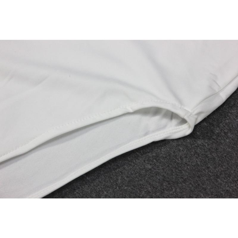 Весенняя женская мода сексуальное платье с разрезом на груди и ягодицами