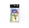 Crimson CTT-04 Trident Assist Hooks Size 4/0 (5670)