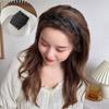Mno Foldable Washing Band Portable Women's Headband Women's Exercise Washing Face