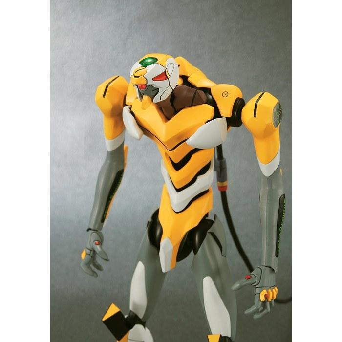 BANDAI SPIRITS Evangelion Unit-00 Model Kit (New Packaging) 31cm