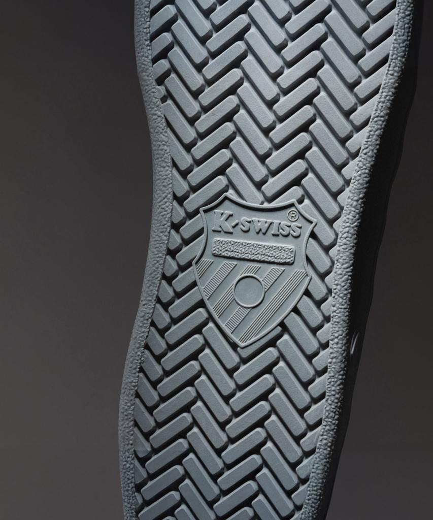 K-Swiss Ksrc Classic 66 Nxt_Aksflfu910Gy