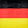 Баннер с флагом Германии 90*150 см