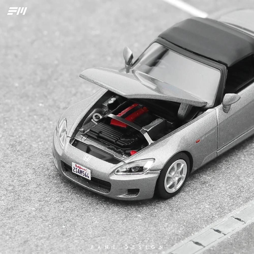 Fine Model 1/64 Металлическая плата травления Модифицированные детали для детализации для модельного автомобиля, гоночного автомобиля, игрушки, малый масштаб