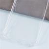 For Samsung Galaxy A36 5G Phone Case Reinforced Four Corner Anti-Drop Clear TPU Cover